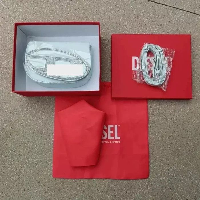 Сумка Diesel\ дізель