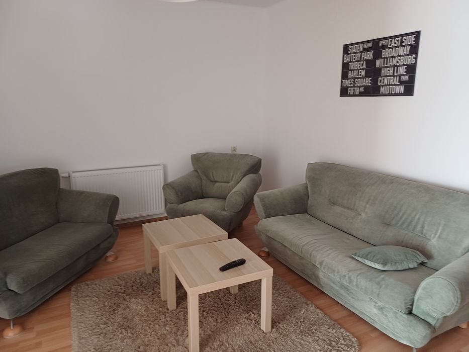 Dom na wynajem (300m2) - dla firm / agencji