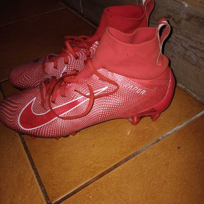 Chuteiras nike mercurial n 42/43