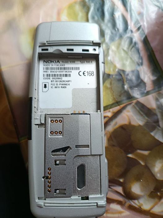 Продам телефон Nokia