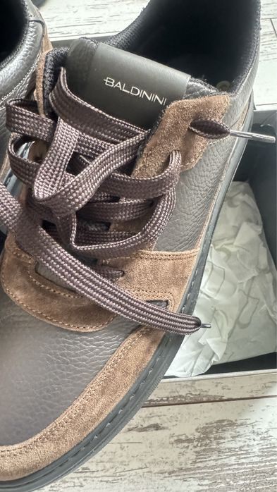 Кросовки baldinini оригинал