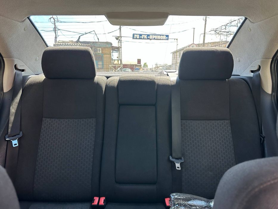 Ford Mondro 2.0 газ/бензин