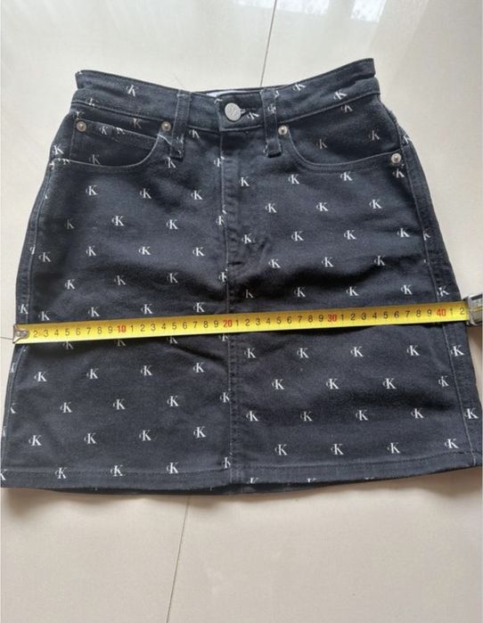 Юбка Calvin Klein S, M