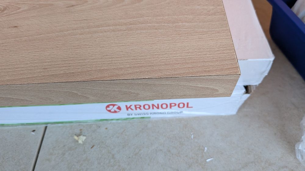 Parapet wewnętrzny