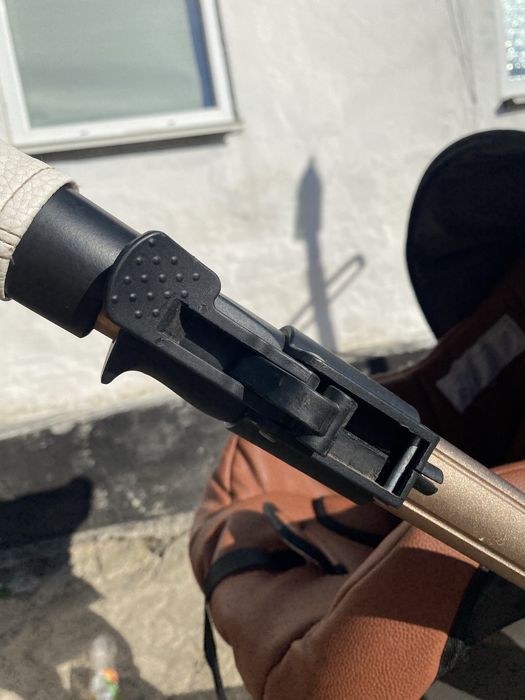 Коляска 3 в 1 по отличной цене