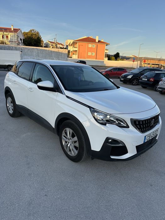 Peugeot 3008 1.2 PureTech 130cv Active Pack - 2020