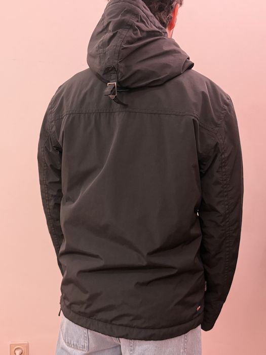 Napapijri Rainforest Black