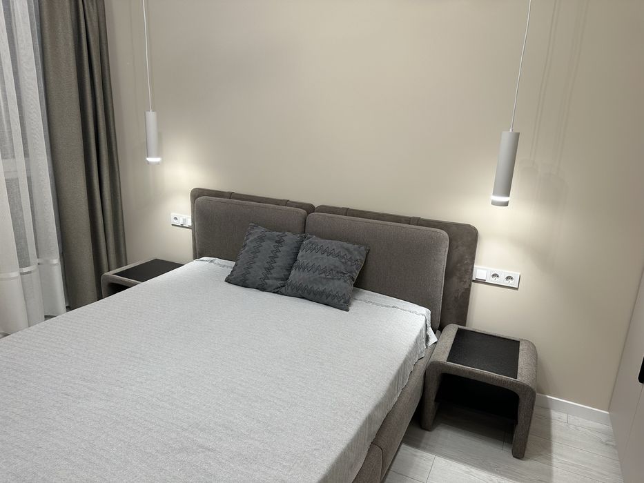 Продаж 1-к квартири ЖК Central Park