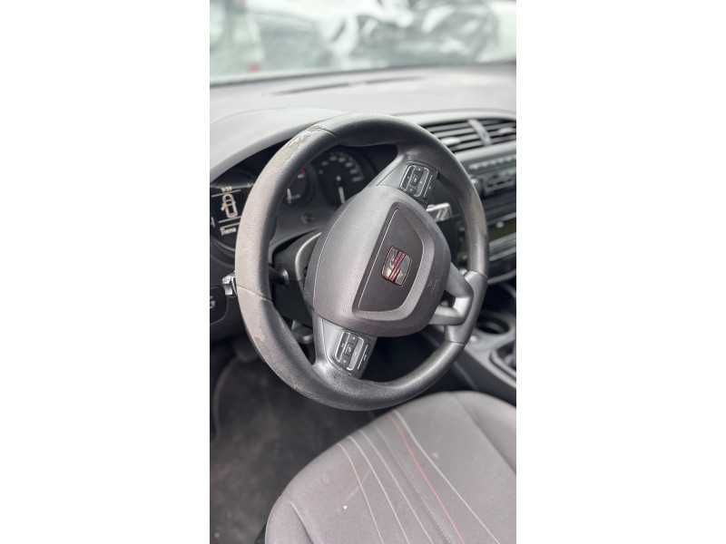 SEAT Leon 1.6 TDI