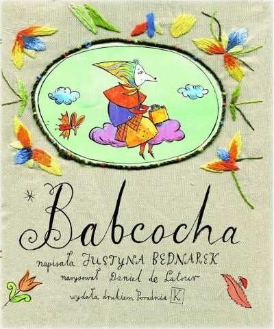Babcocha, Justyna Bednarek