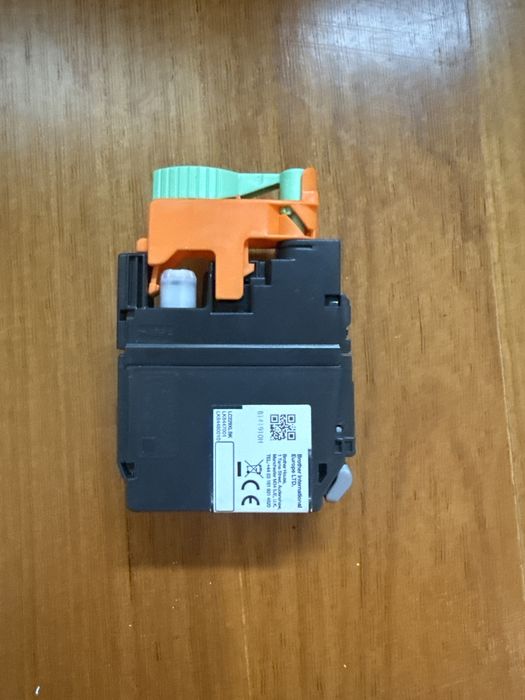 Tinteiro LC229XL