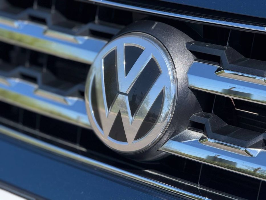 Продам Volkswagen Atlas Sel 2017