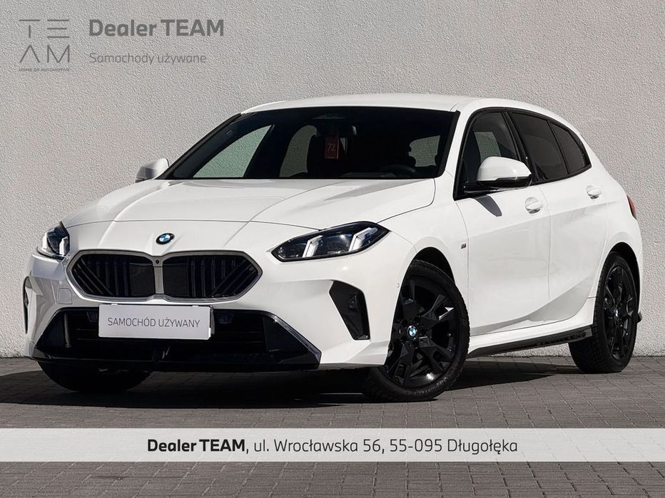 BMW Seria 1