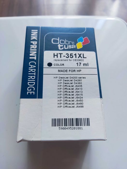 3 x drukarka HP Photosmart C5280