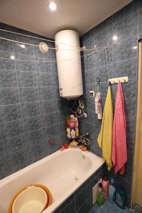 Mieszkanie 46,6 m² z loggią centrum Sandomierza.