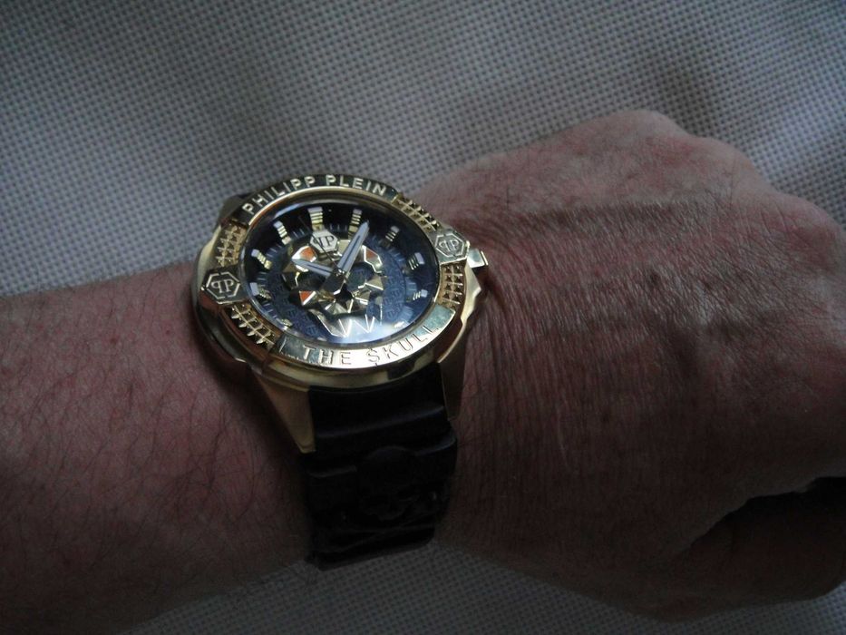 Zegarek Philipp Plein