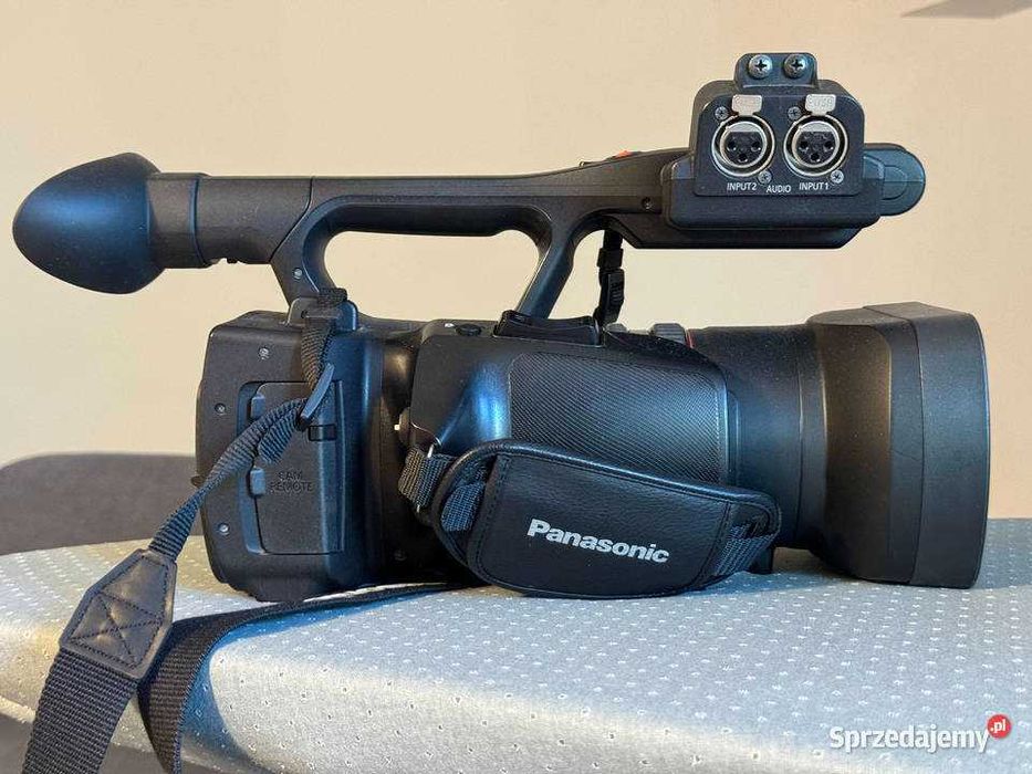 Kamera Panasonic AG AC-90