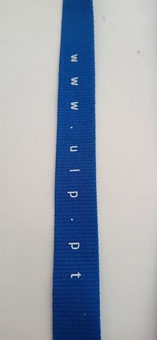 Fita porta-chaves ULP, nova