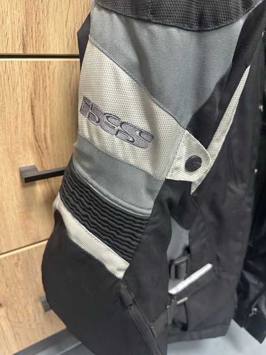 Мотокуртка IXS 50-52 розмір