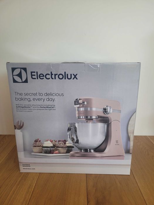 Robot kuchenny Electrolux