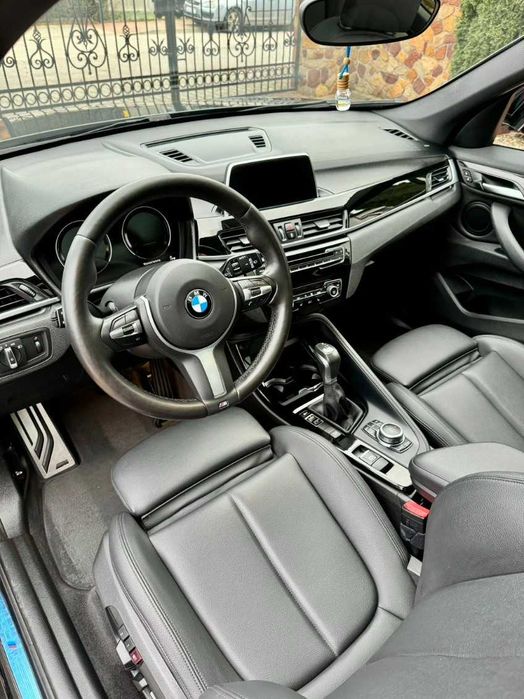 BMW x 1