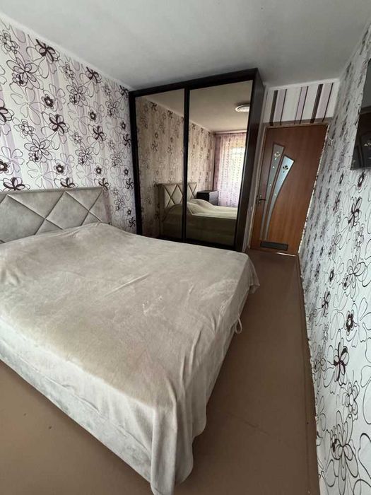 Продаж 3 кім квартири 7/9 пов Розділ. кімнати Поділ №17924