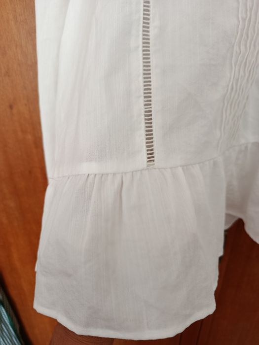 Camisa/Blusa Zara