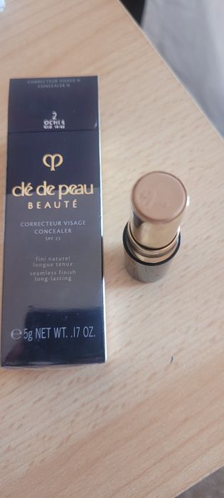 Cleu de peau Beauty  консилер #2 оригінал