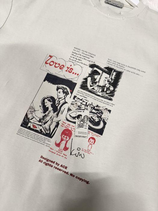 Футболка ACE.EST