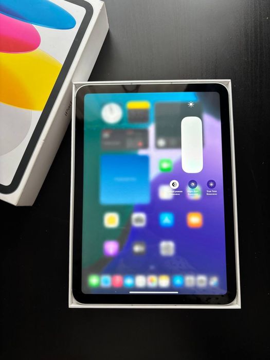 Планшет Apple iPad 11'' (A16) WiFi 128GB (MD3Y4) Silver