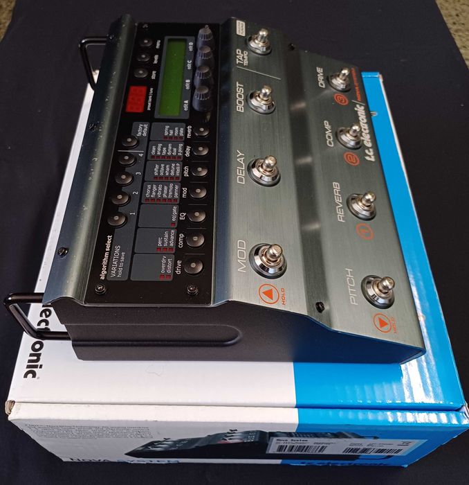TC Electronic Nova System