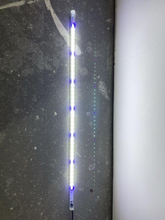 Aquael leddy tube 17w