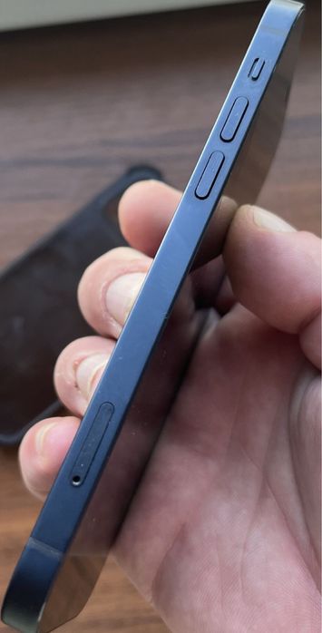 Iphone 12 256gb Black Neverlock