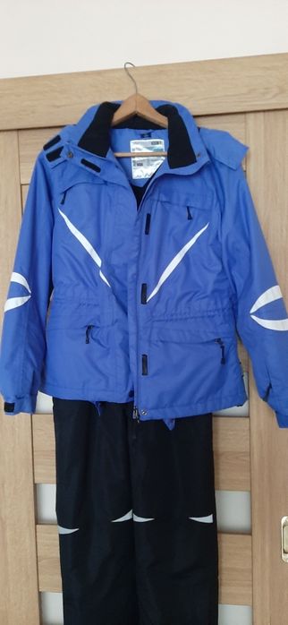 Kurtka narciarska snowboardowa S