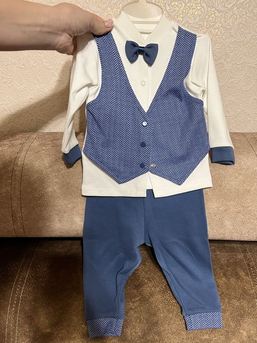 Костюм для хлопчика