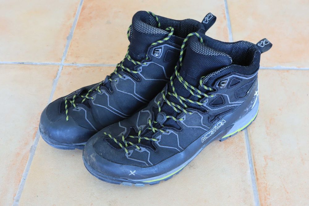 Botas de caminhada  GORE-TEX