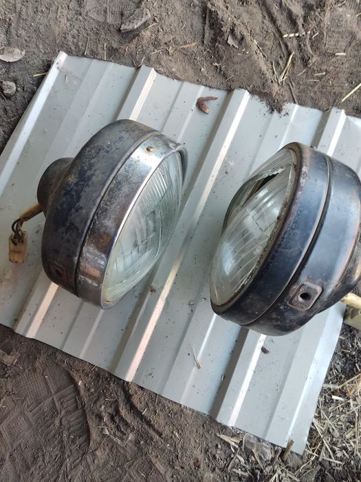 Фара минск иж планета юпитер мт днепр