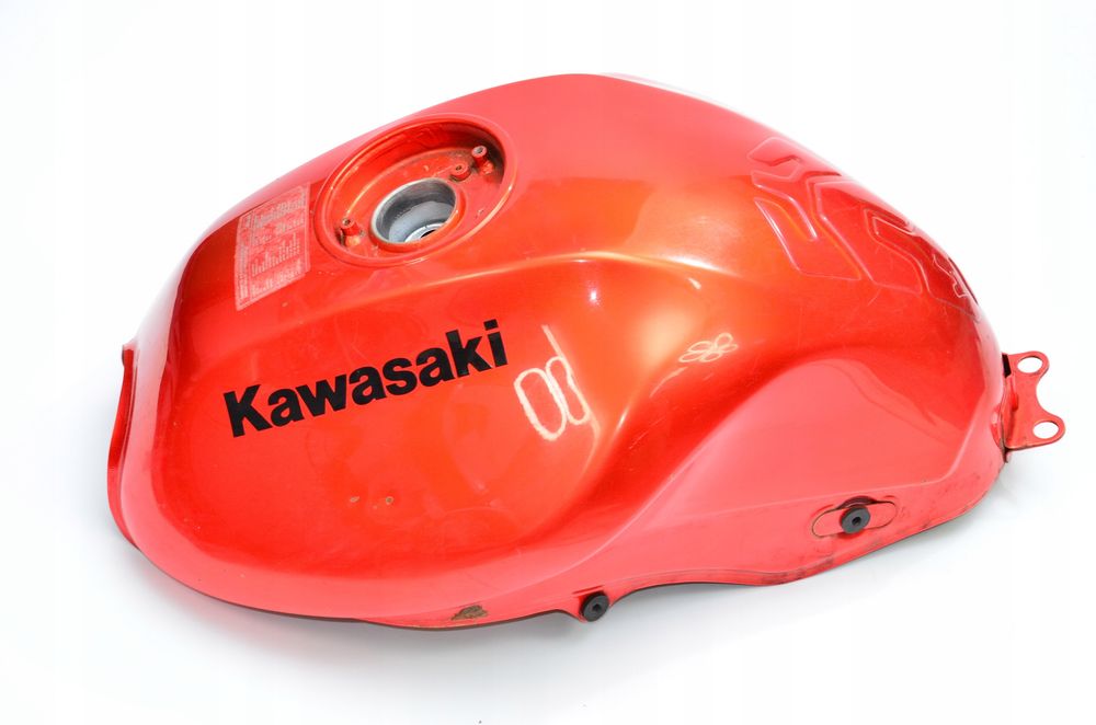 Zbiornik Paliwa Bak Kawasaki ER6 ER-6 N F 09-11