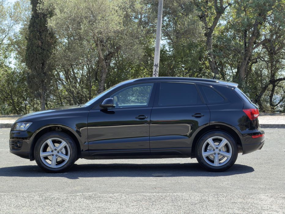 Audi Q5 2.0 TDI 170Cv Quattro | Imaculado — photo 2