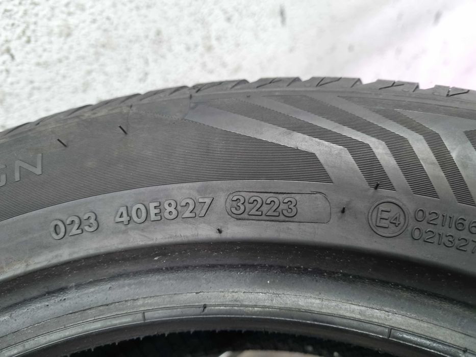 225/50/17 98W Vredestein Quatrac Pro EV D.3223