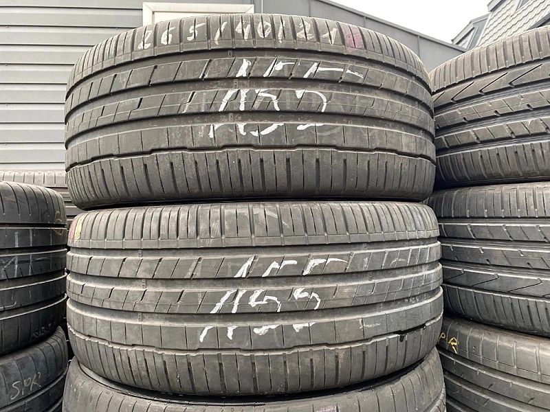 265/40/21 Hankook Ventus S1 Evo3_5,5mm_2szt_(155)