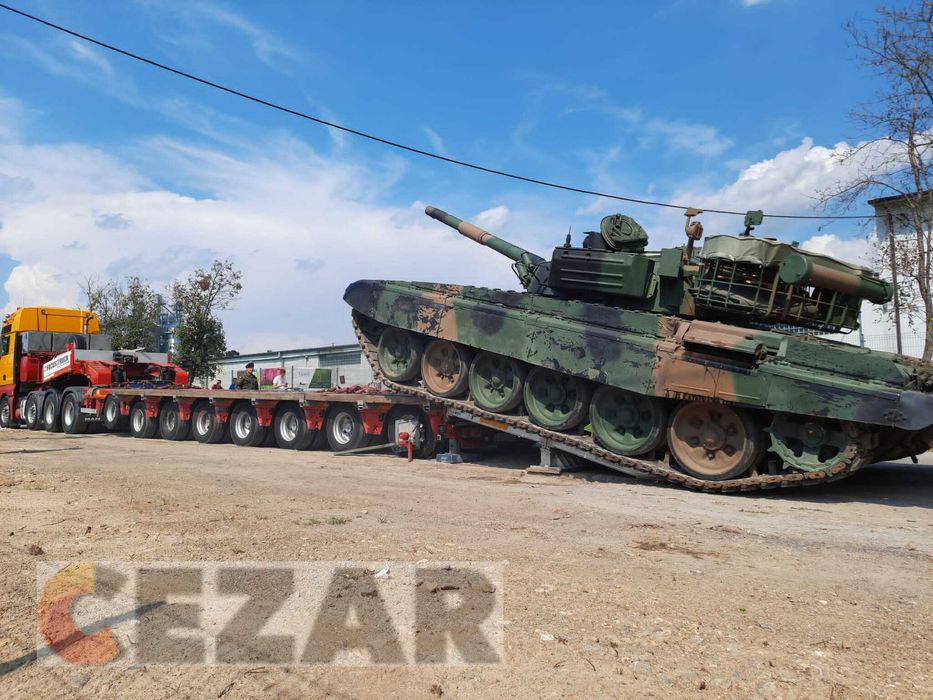 Najazdy Aluminiowe Włoska Jakość 4m 8000kg od ręki dostawa 0zł