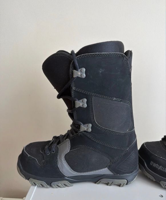 ThirtyTwo | model Prion | buty snowboardowe rozm 41