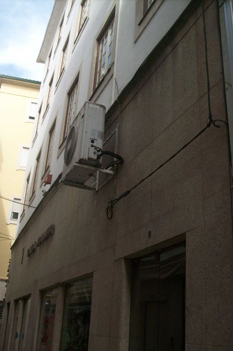 Quartos para estudantes em Coimbra Polo I