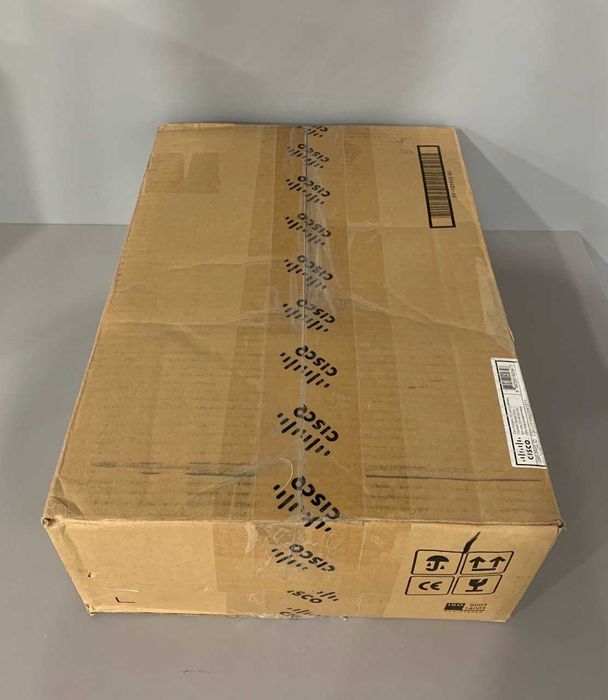 Роутер Cisco C1121X-8PLTEPWB