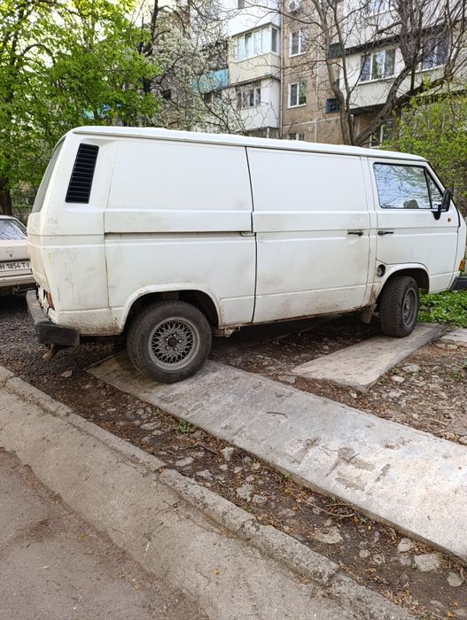 Продам Фольксваген Т3