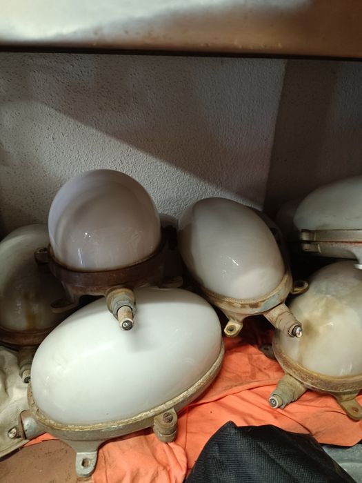 Várias coisas para venda