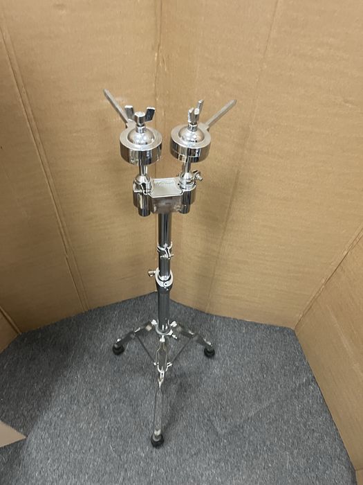 Tomholder podwójny New Sound Hex Yamaha