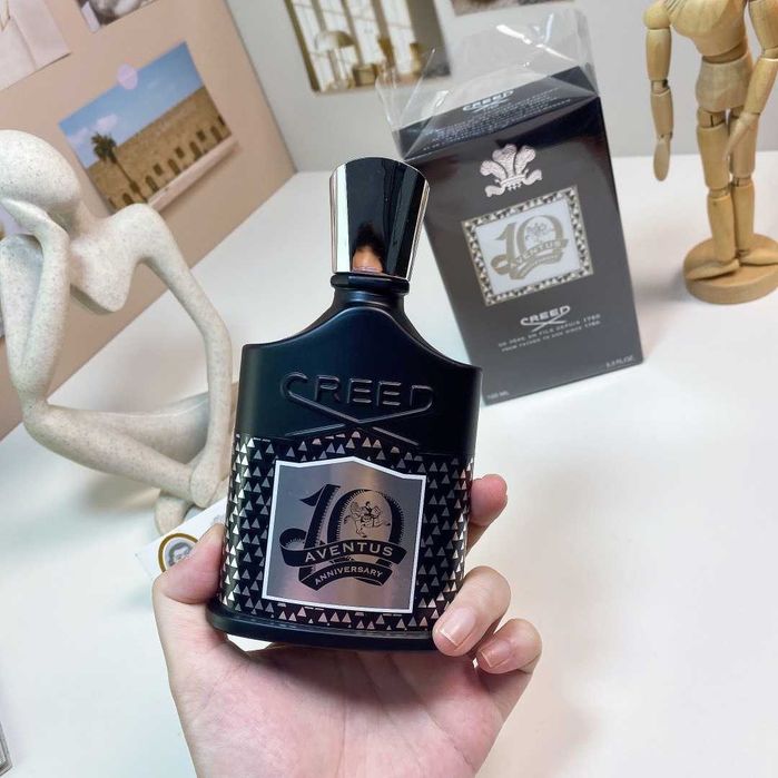 Creed Faith Napoleon Water 10th Anniversary Limited Edition 100ml