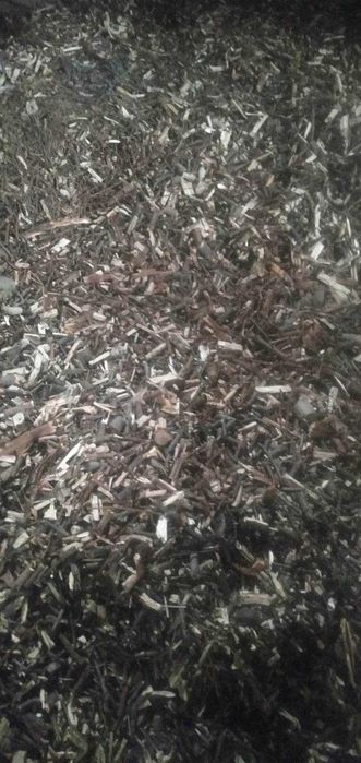 Sprzedam zrębki na opał - suche